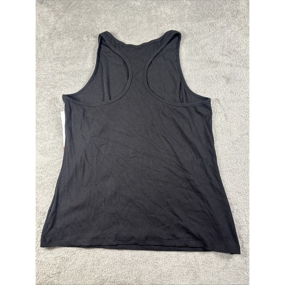 Fila Plus Size Higher Power Tank Top Black Size 2X New - Picture 12 of 14